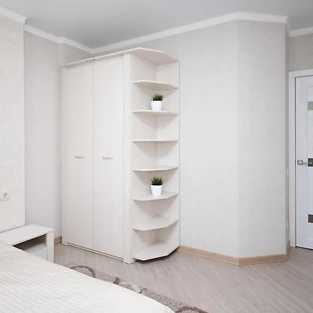 Luxapartment Repina 4 Апартаменты Минск